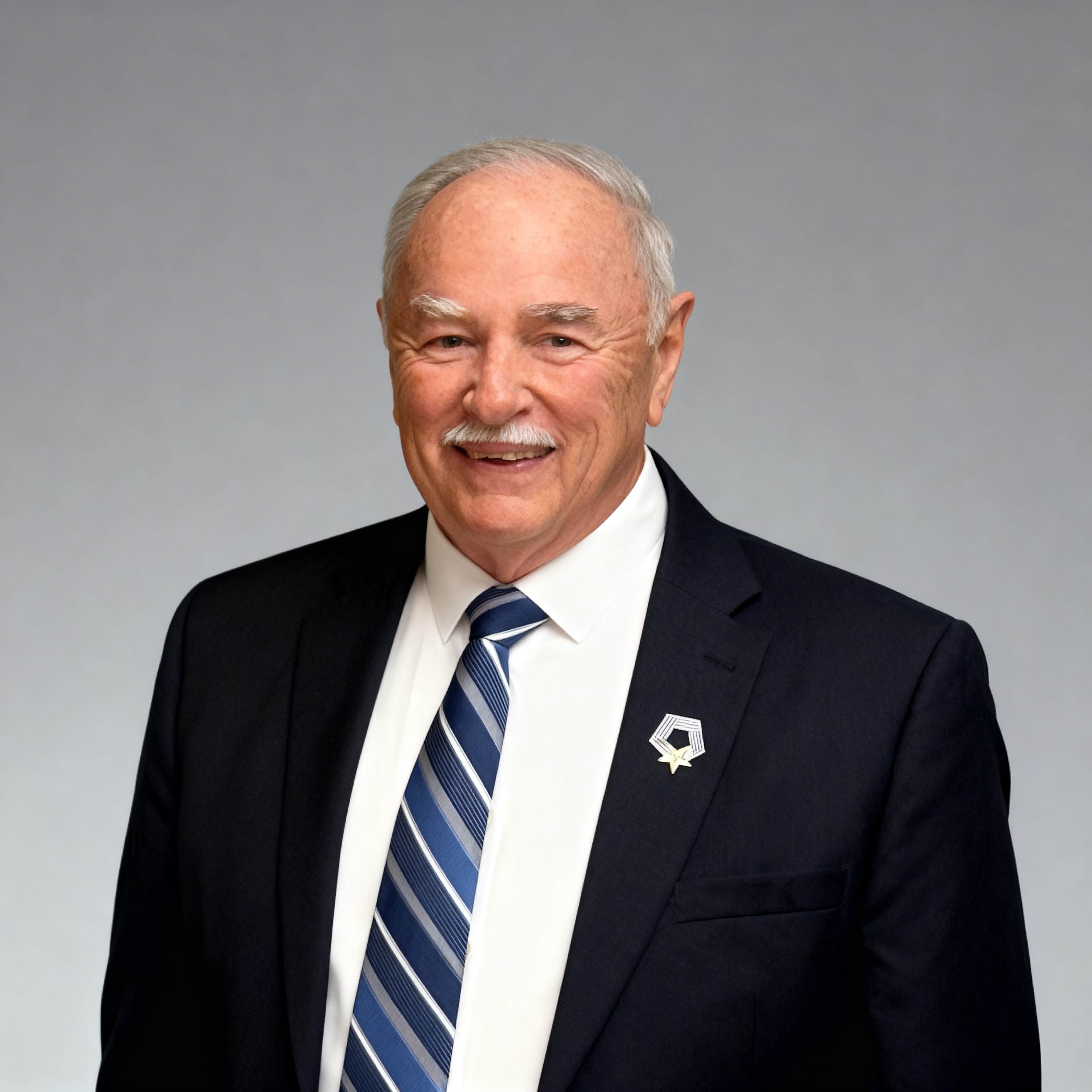 Tom Starr — Vietnam veteran and author